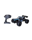 Sam Toys - Wild 23 Championship 1:12 R/c Car 2.4Ghz - Blue